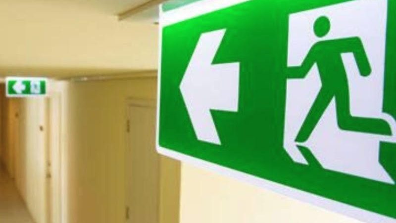 Incendios en Ñuble y Biobío ponen en evidencia brecha crítica en evacuaciones