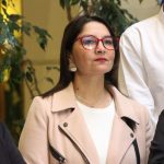Diputada Nathalie Castillo no descarta ingresar Sesión Especial por recorte ministerial del 3%: “Afecta directamente la vida de las personas”
