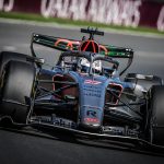 Alemán Hülkenberg protagoniza decepcionante debut de Audi en Fórmula 1