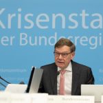 Alemania avisa que no participará en la guerra contra Irán