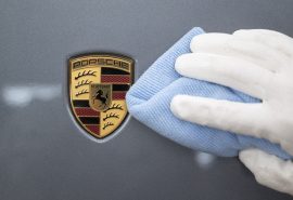 Beneficio de Porsche cae un 91,4 % en 2025, a 310 millones de euros