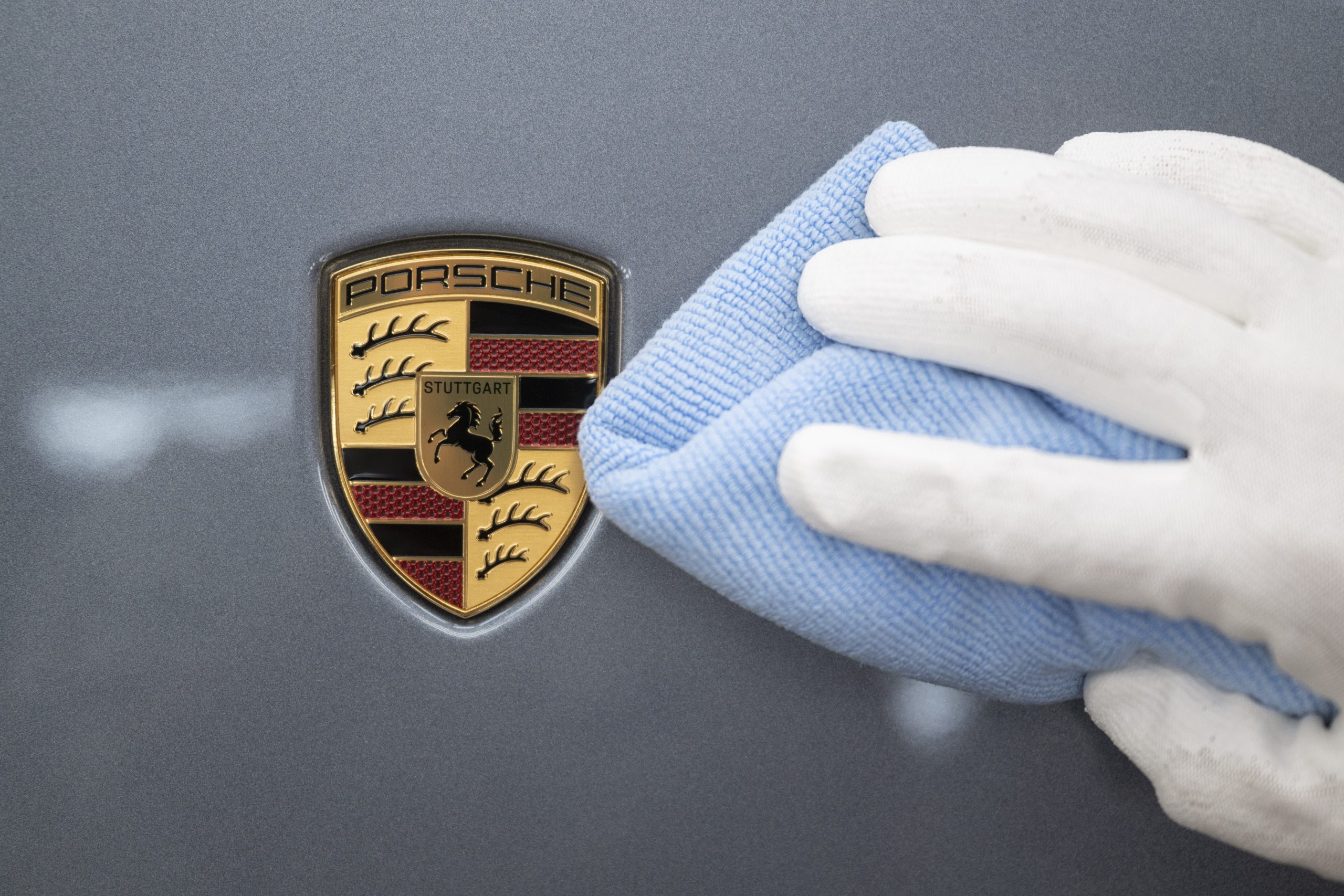 Beneficio de Porsche cae un 91,4 % en 2025, a 310 millones de euros