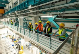 Ministerios de Ciencia y Bienes Nacionales lanzan el primer mapa digital de sitios astronómicos con fines de investigación científica para el país