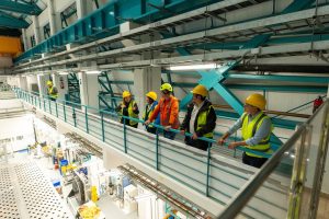 Ministerios de Ciencia y Bienes Nacionales lanzan el primer mapa digital de sitios astronómicos con fines de investigación científica para el país