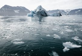 ¿A quién afecta el cambio climático? 65% de participantes de estudios considera que el riesgo es mayor para otros que para sí mismos