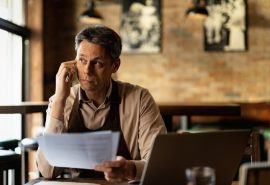 ¿Eres emprendedor? La importancia de separar las finanzas personales del negocio