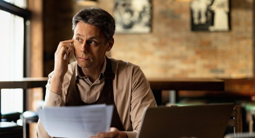 ¿Eres emprendedor? La importancia de separar las finanzas personales del negocio