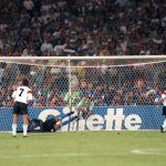 Film revela intimidades de triunfo alemán en el Mundial de Italia 1990