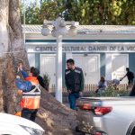 Quilpué utiliza nueva tecnología que evalúa la salud de los árboles