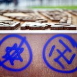 Informe: se duplican los incidentes en memoriales del nazismo en Alemania