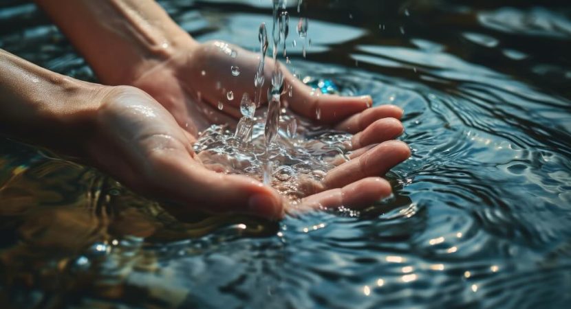 ¿Sabías que puedes gastar hasta 600 litros al mes esperando que se caliente la ducha? Experto entrega claves para ahorrar