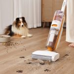 Los cinco errores más comunes al limpiar el hogar en marzo