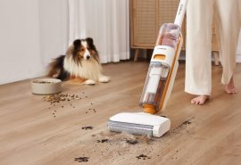 Los cinco errores más comunes al limpiar el hogar en marzo