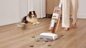 Los cinco errores más comunes al limpiar el hogar en marzo