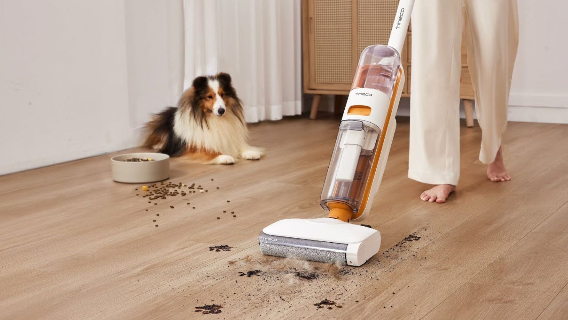 Los cinco errores más comunes al limpiar el hogar en marzo