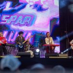 Ministerio de las Culturas abre inscripciones para ser parte de los escenarios de la Red Rockódromo 2026