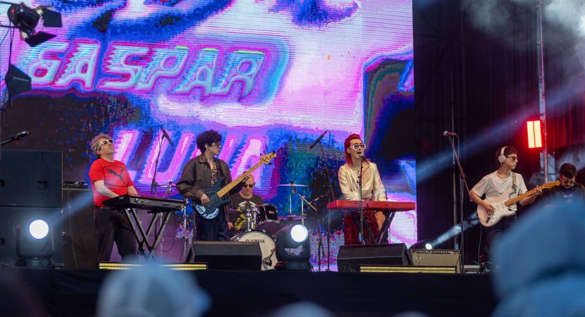 Ministerio de las Culturas abre inscripciones para ser parte de los escenarios de la Red Rockódromo 2026