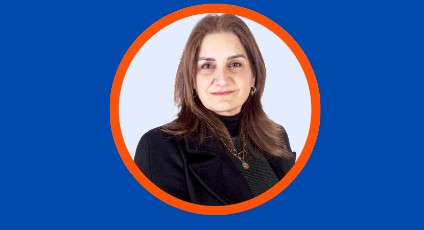 ¿Quién piensa cuando escribe la IA?