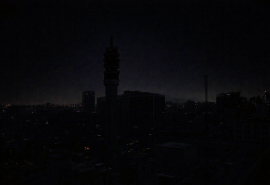 Que no te pille el apagón: Experto entrega claves para anticiparse ante cortes de luz o desastres naturales