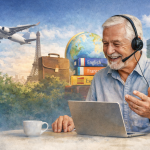 Aprender un segundo idioma después de los 50 años: Tips para que profesionales seniors den el salto sin miedo