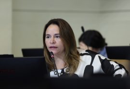 Diputada Joanna Pérez destaca publicación de la ley que fortalece la convivencia y busca erradicar la violencia escolar