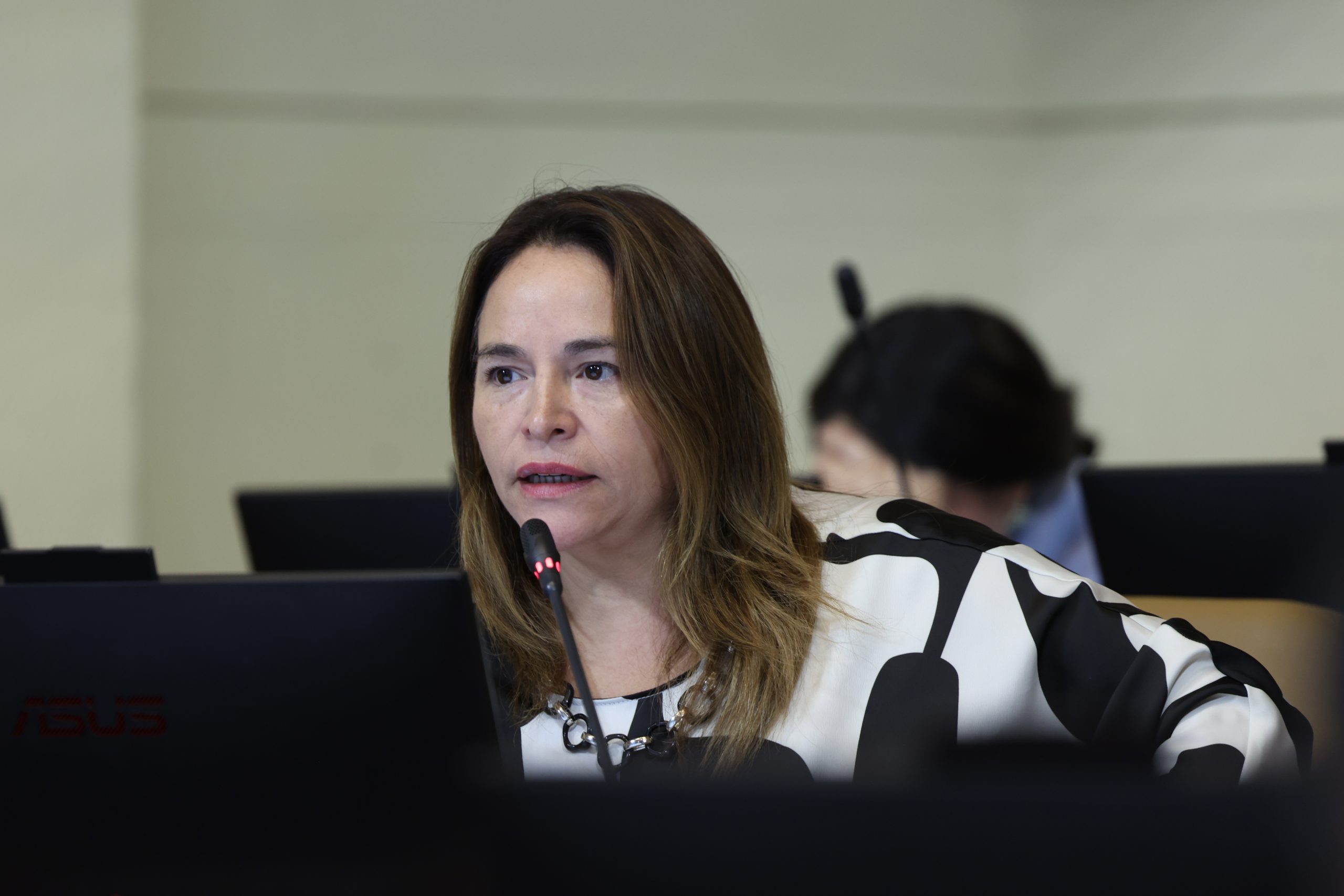 Diputada Joanna Pérez destaca publicación de la ley que fortalece la convivencia y busca erradicar la violencia escolar