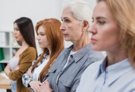 Solo 39% de quienes estudian inglés son mujeres: la brecha que impacta sus oportunidades laborales