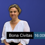 Bona Civitas 16/10/2026