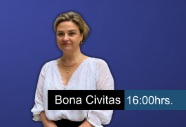 Bona Civitas 23/10/2026