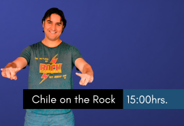 Chile on the Rock 4/5/2026