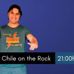 Chile on the Rock 26/10/2026