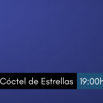Cóctel de Estrellas 14/8/2026
