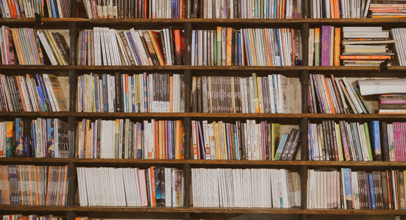 Por qué los primeros meses de clases son clave para formar lectores y despertar la creatividad