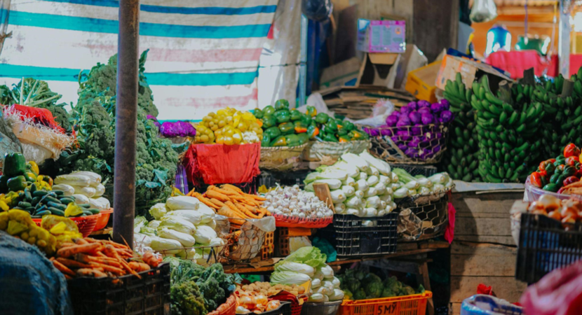 Canasta Básica Protegida: El nuevo acuerdo para frenar el alza de los alimentos