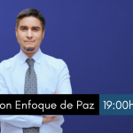 Con Enfoque de Paz 29/10/2026
