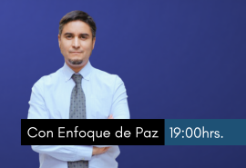 Con Enfoque de Paz 29/10/2026
