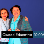 Ciudad Educativa 26/10/2026
