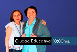 Ciudad Educativa 4/5/2026