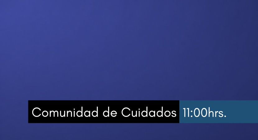 Comunidad de Cuidados