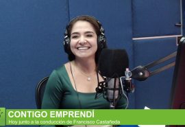 Contigo Emprendí || Conociendo la historia de Minimarket La Unión  || 15 de abril 2026