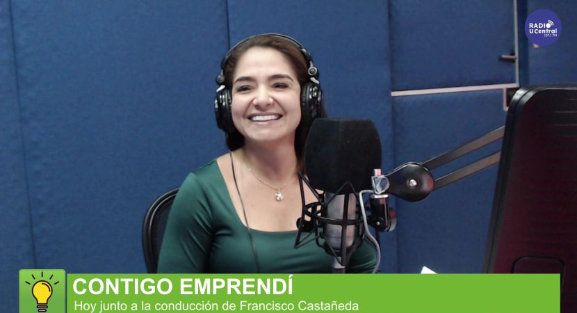 Contigo Emprendí || Conociendo la historia de Minimarket La Unión  || 15 de abril 2026