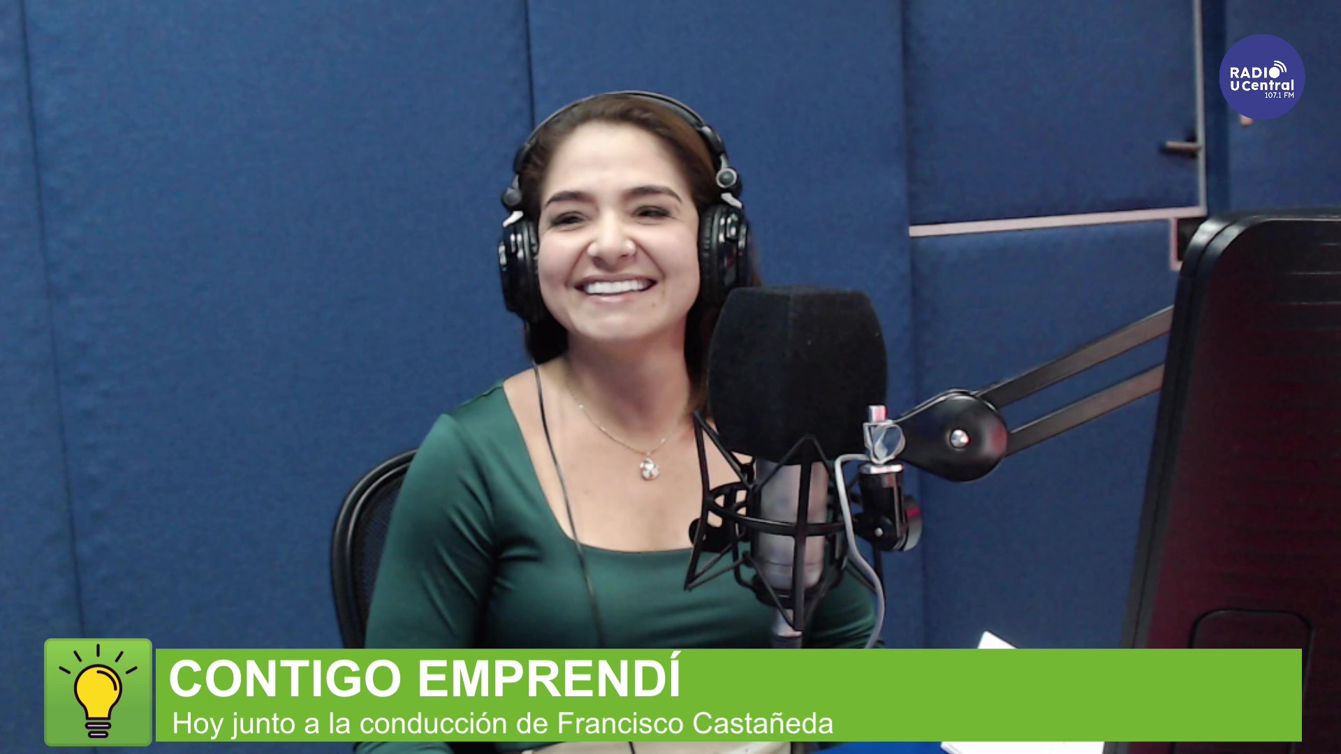 Contigo Emprendí || Conociendo la historia de Minimarket La Unión  || 15 de abril 2026