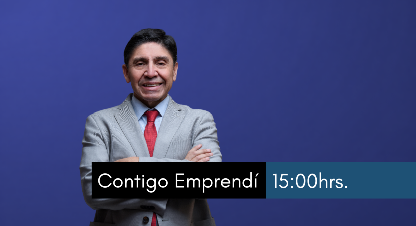 Contigo Emprendí 29/4/2026