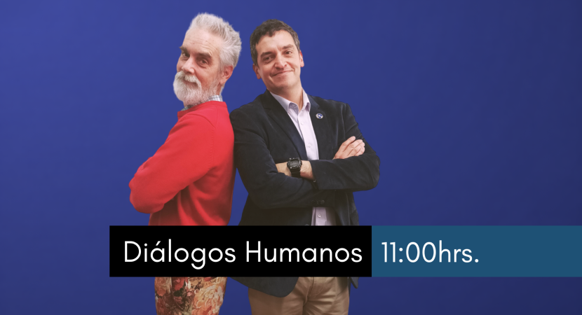 Diálogos Humanos