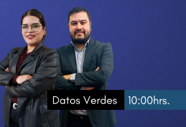Datos Verdes 9/10/2026