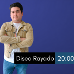 Disco Rayado 5/6/2026 || Jack White – Blunderbuss