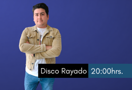 Disco Rayado 5/6/2026 || Jack White – Blunderbuss