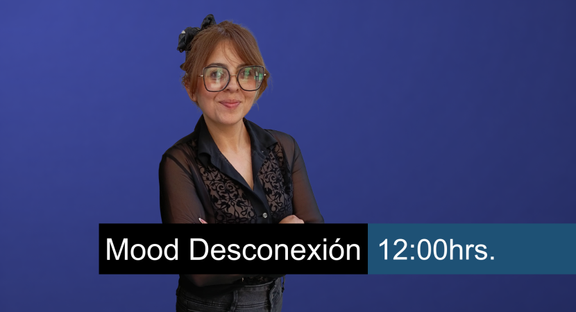 Mood Desconexión