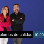 Hablemos de Calidad 14/10/2026