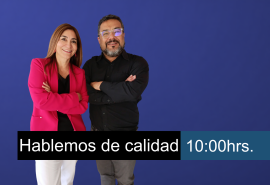 Hablemos de Calidad 14/10/2026